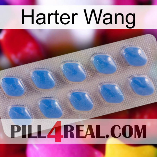 Hard Wang 22